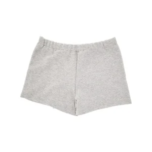 Discount French terry skirt-effect shorts Kids Clothing