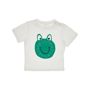 Sale Frog print T-shirt Kids/BOY Clothing