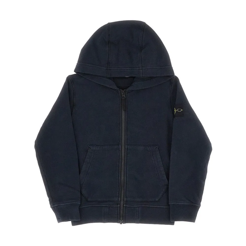 fullzip_hoodie_with_logo__0-1.webp Outlet Full-zip hoodie with logo badge Kids/BOY Clothing