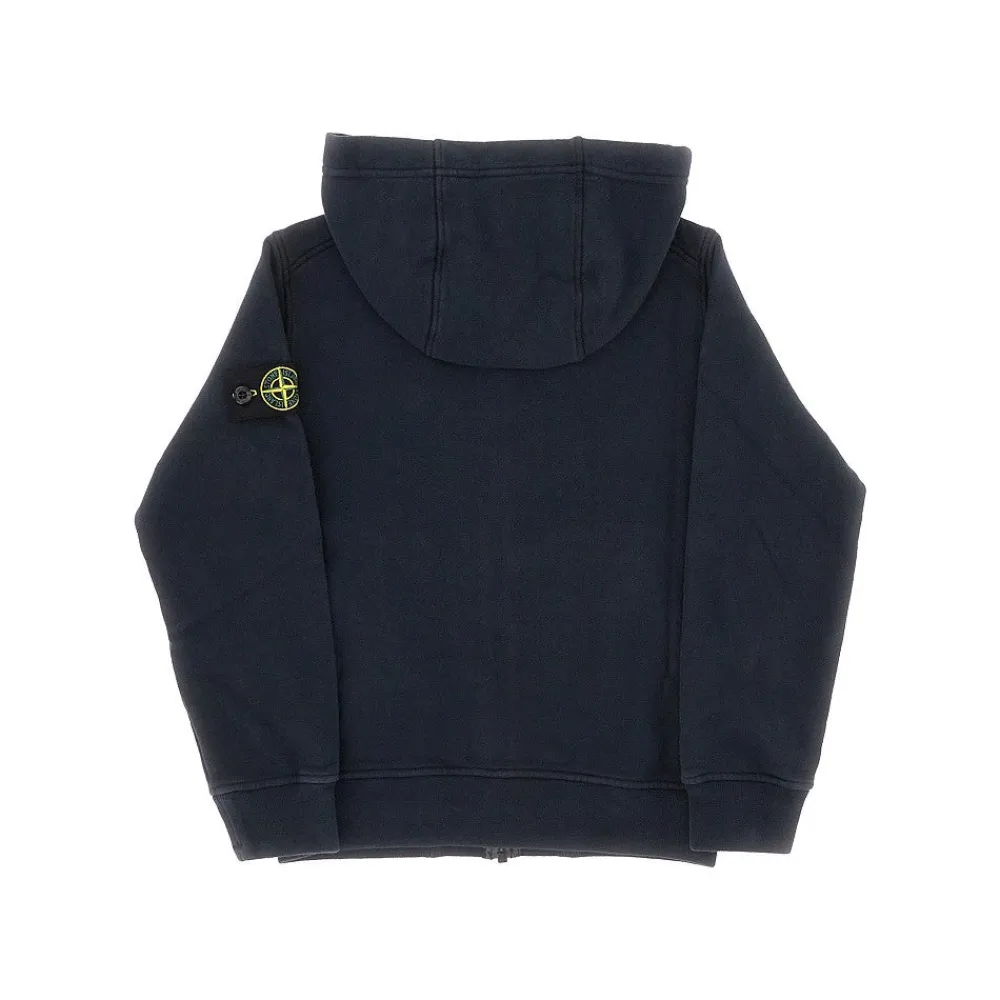 fullzip_hoodie_with_logo__1-1.webp Outlet Full-zip hoodie with logo badge Kids/BOY Clothing