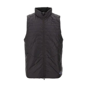 New FUROR7 vest Outerwear