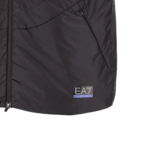New FUROR7 vest Outerwear