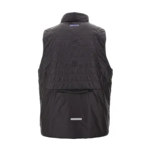 New FUROR7 vest Outerwear