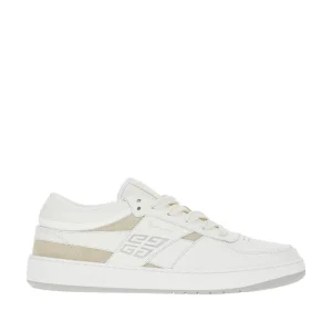 Discount G Move' leather sneakers Sneakers