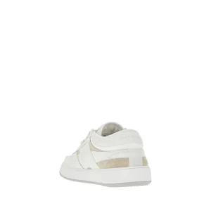 Discount G Move' leather sneakers Sneakers