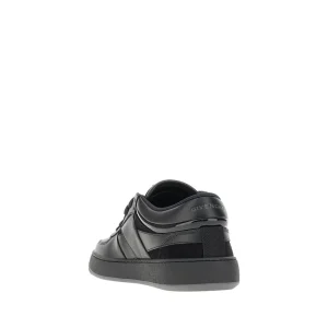 New G Move' leather sneakers Sneakers