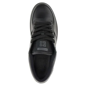 New G Move' leather sneakers Sneakers