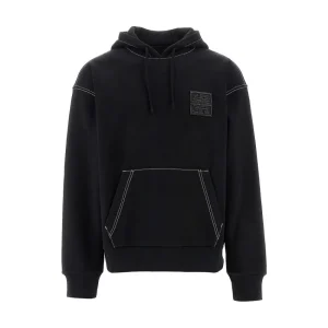 Discount 4G patch hoodie Sweatshirts