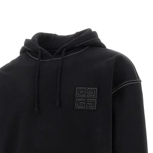 Discount 4G patch hoodie Sweatshirts