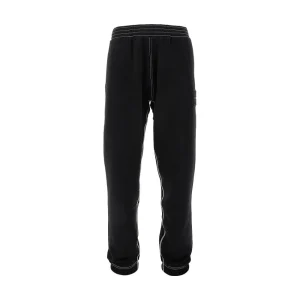 Hot 4G patch sweatpants Pants And Shorts