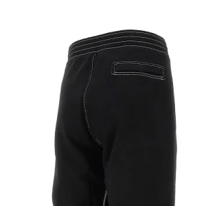 Hot 4G patch sweatpants Pants And Shorts
