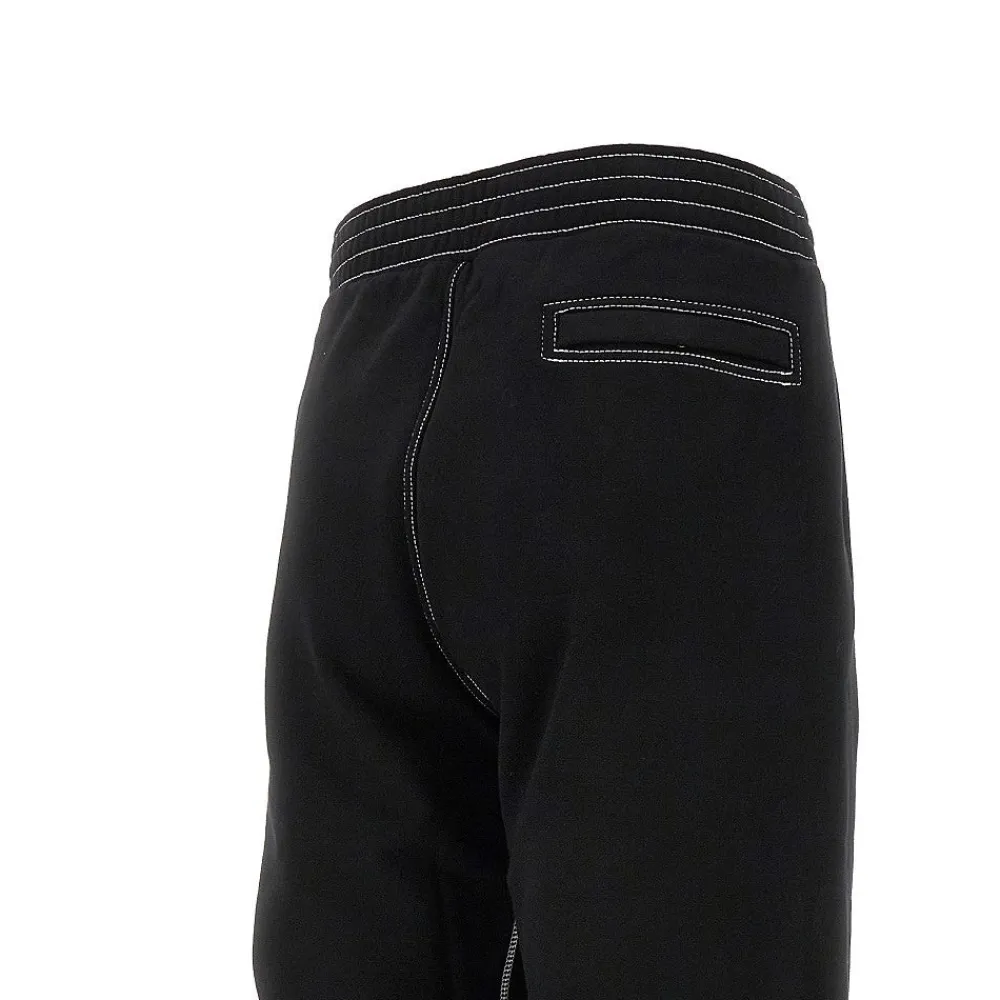 g_patch_sweatpants_3.webp Hot 4G patch sweatpants Pants And Shorts