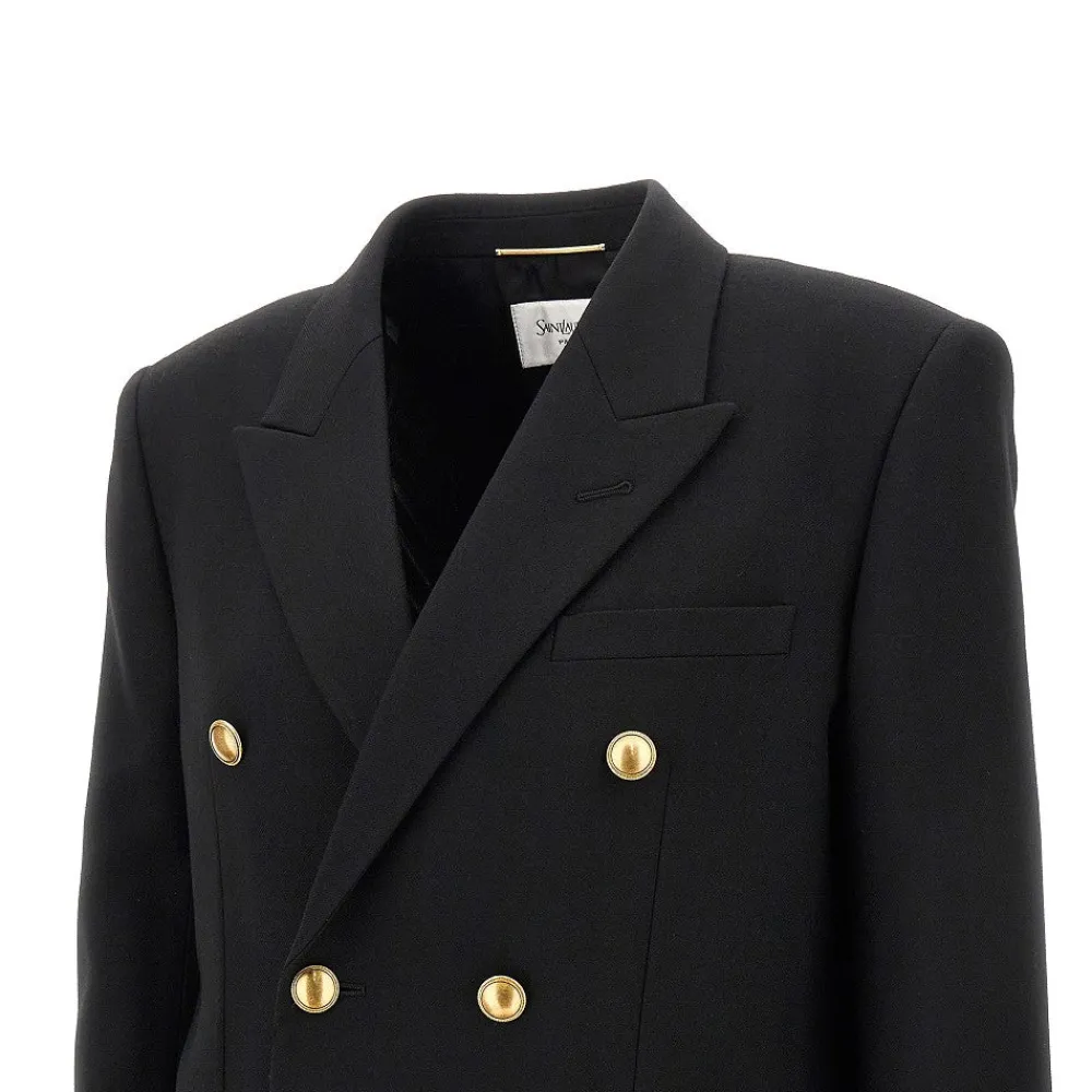 gabardine_doublebreasted__1-2.webp Outlet Gabardine double-breasted jacket Jackets