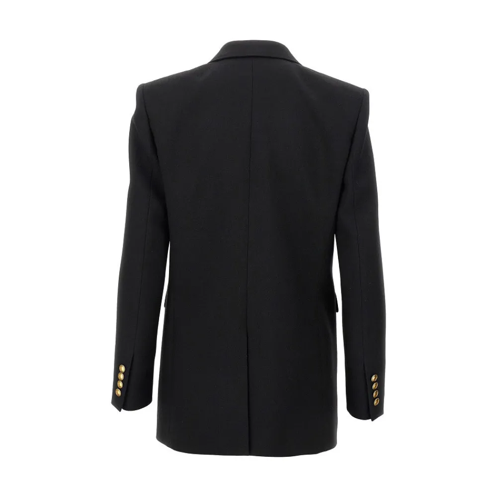 gabardine_doublebreasted__2-1.webp Outlet Gabardine double-breasted jacket Jackets