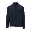 Discount Gabardine full-zip overshirt Shirts
