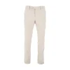 Online Gabardine Italian Fit pants Pants And Shorts