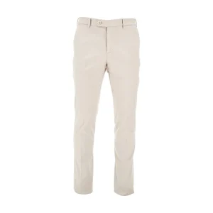 Online Gabardine Italian Fit pants Pants And Shorts