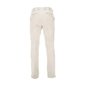 Online Gabardine Italian Fit pants Pants And Shorts