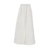 Online Gabardine maxi skirt Skirts
