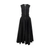 Discount Gabardine midi dress Dresses