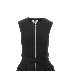 Discount Gabardine midi dress Dresses