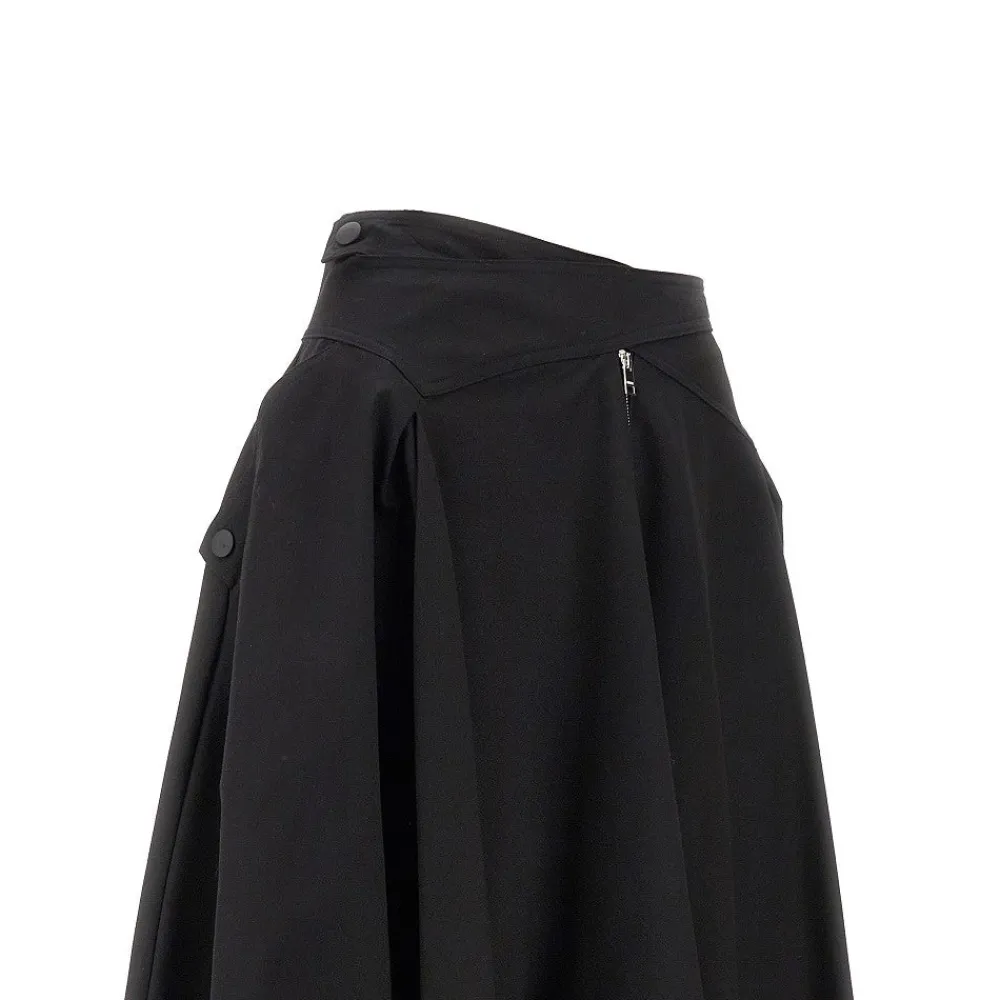 gabardine_midi_skirt_1.webp Fashion Gabardine midi skirt Skirts