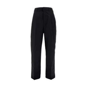 Best Gabardine pants with darts Pants And Shorts