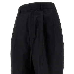 Best Gabardine pants with darts Pants And Shorts