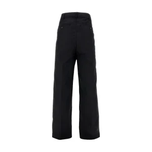 Best Gabardine pants with darts Pants And Shorts