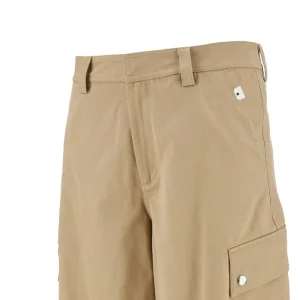 Discount Gabardine Safari shorts Pants And Shorts