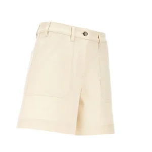 Sale Gabardine shorts Pants And Shorts