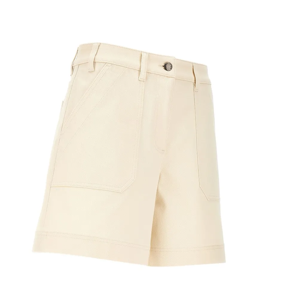 gabardine_shorts_1.webp Sale Gabardine shorts Pants And Shorts