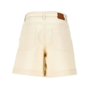 Sale Gabardine shorts Pants And Shorts
