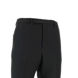 Clearance Gabardine tailored pants Pants And Shorts