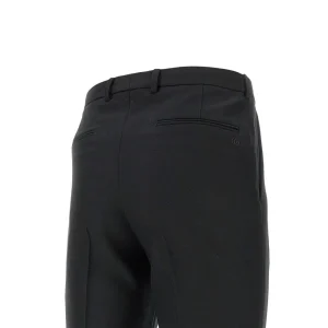 Clearance Gabardine tailored pants Pants And Shorts
