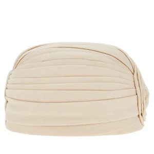 Clearance Gabardine turban hat Hats And Gloves