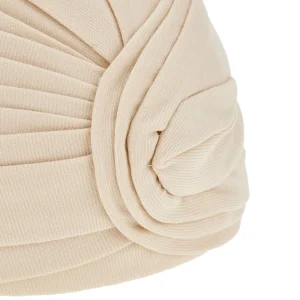 Clearance Gabardine turban hat Hats And Gloves