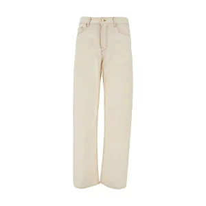 Discount Gale' Relaxed Fit jeans Jeans