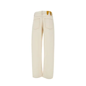 Discount Gale' Relaxed Fit jeans Jeans