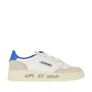 Sale Game Set Match' Medalist Low sneakers Sneakers
