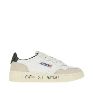Fashion Game Set Match' Medalist Low sneakers Sneakers