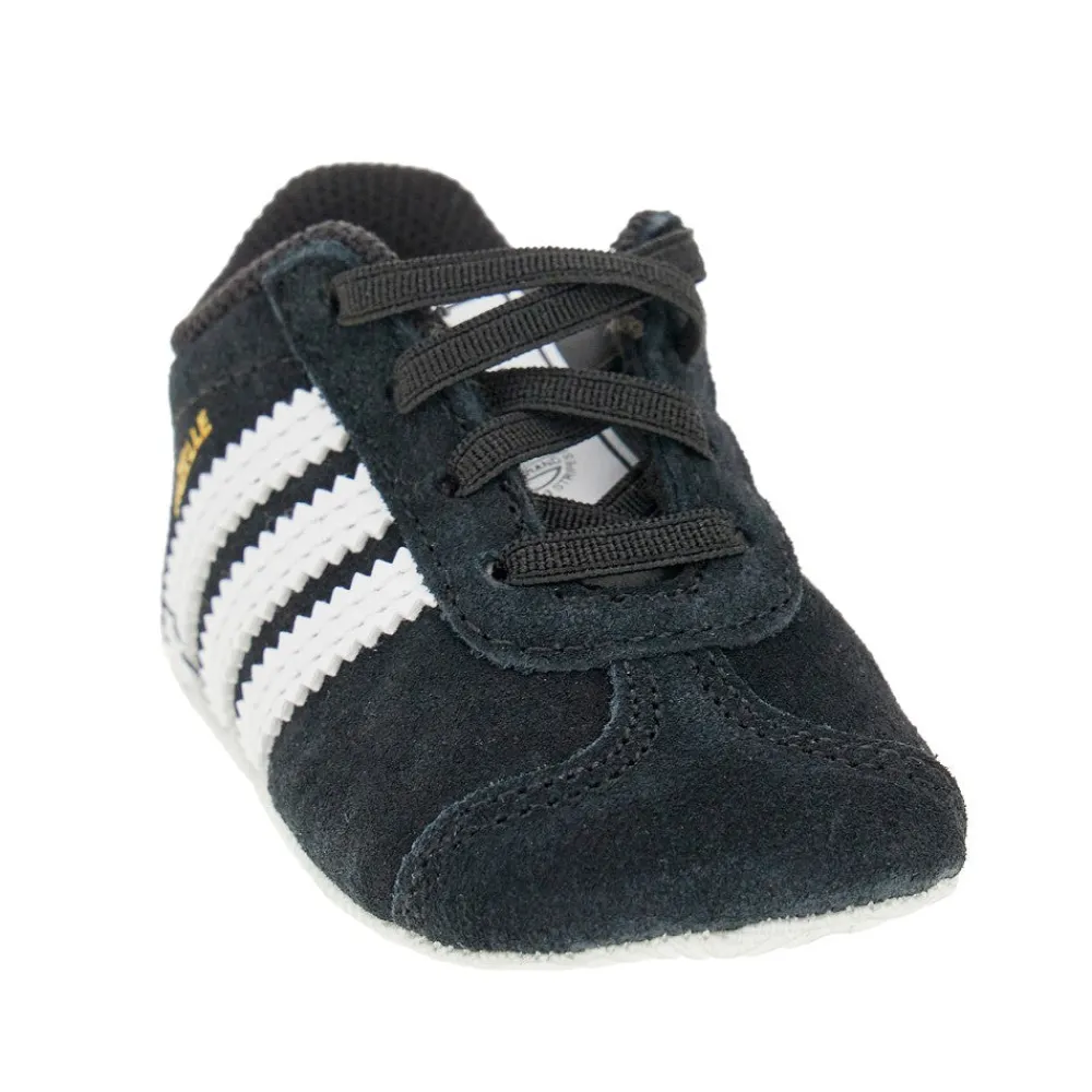 gazelle_crib_sneakers_1-1.webp Discount Gazelle Crib sneakers Kids/BOY Footwear | Footwear