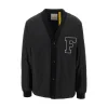 Best Genius FRGMT 'Anise' padded jacket Outerwear