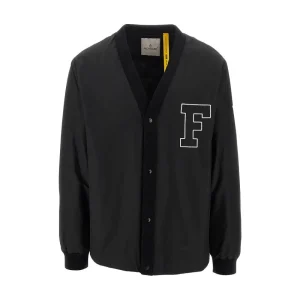 Best Genius FRGMT 'Anise' padded jacket Outerwear