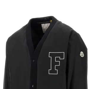 Best Genius FRGMT 'Anise' padded jacket Outerwear