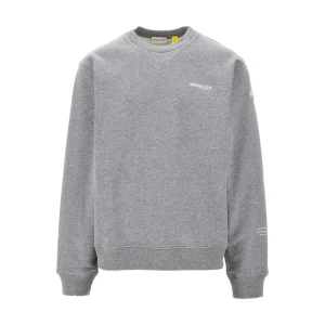 Outlet Genius FRGMT crewneck sweatshirt Sweatshirts