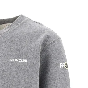 Outlet Genius FRGMT crewneck sweatshirt Sweatshirts