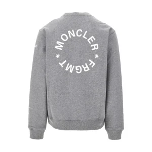 Outlet Genius FRGMT crewneck sweatshirt Sweatshirts