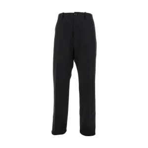 Sale Genius FRGMT gabardine pants Pants And Shorts