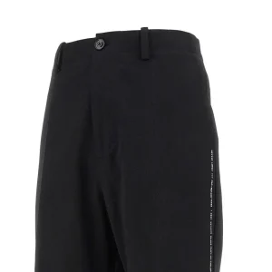 Sale Genius FRGMT gabardine pants Pants And Shorts
